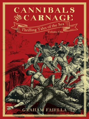 cover image of Cannibals and Carnage